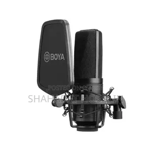 Boya Microphone Selling Offer | Boya M1000 Sell