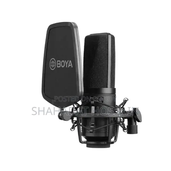 Boya Microphone Selling Offer | Boya M1000 Sell
