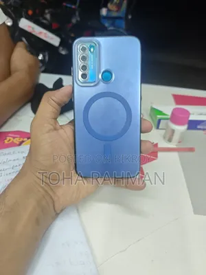 Xiaomi Redmi Note 8 128 GB Blue