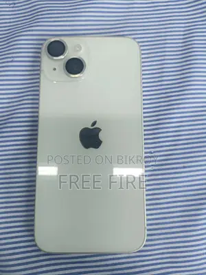 Apple iPhone 14 128 GB White