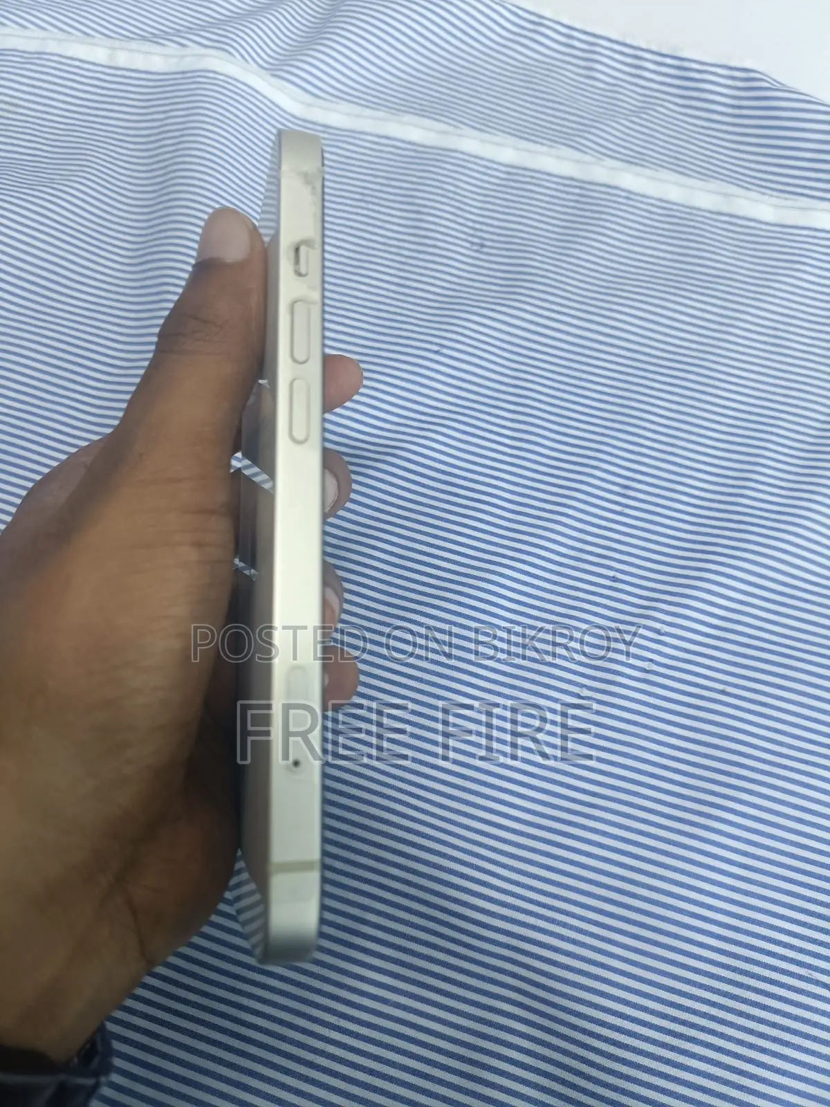 Apple iPhone 14 128 GB White