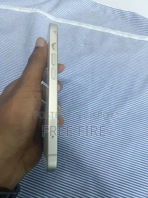 Apple iPhone 14 128 GB White