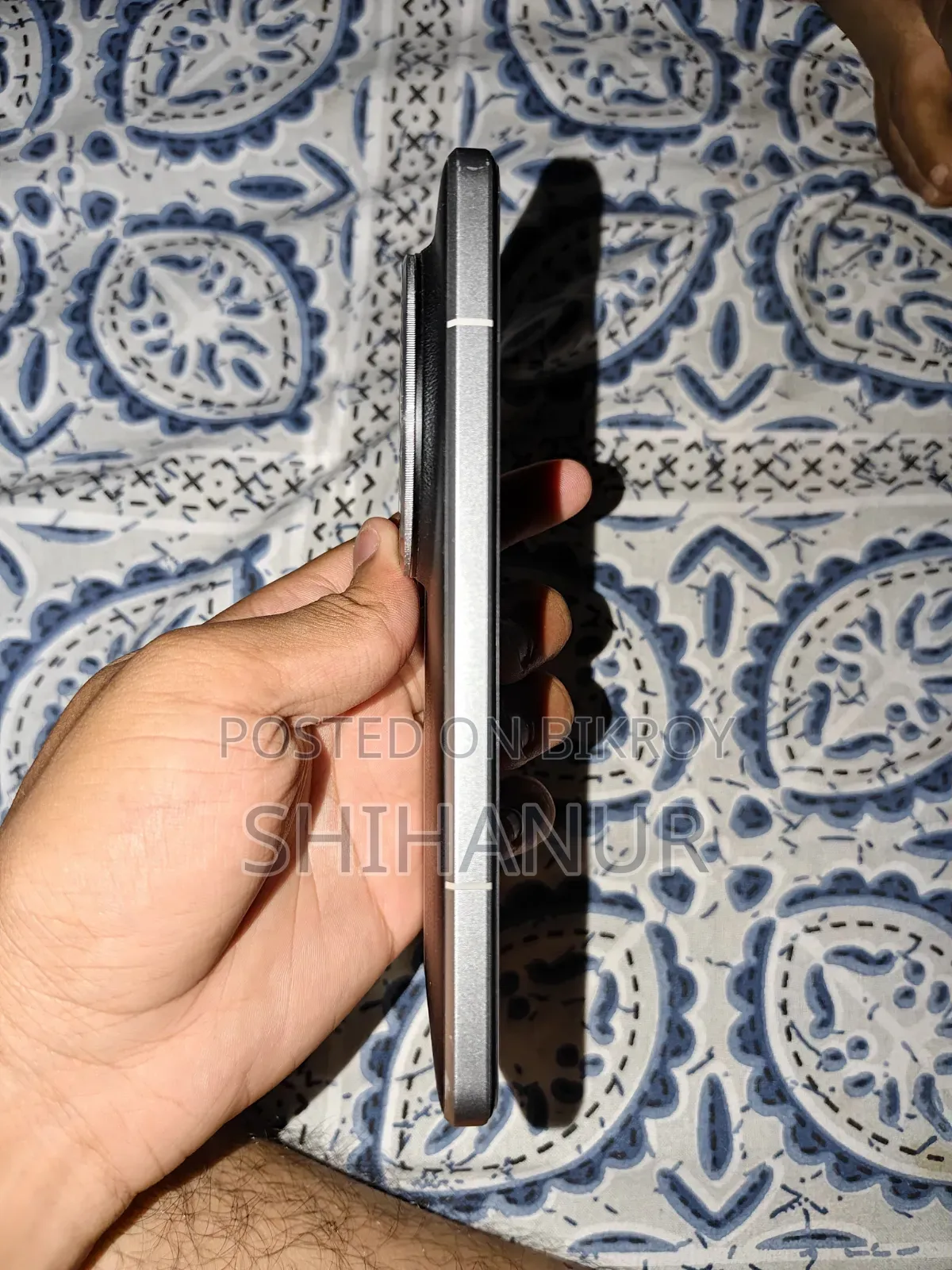Xiaomi 15 Ultra 256 GB Black