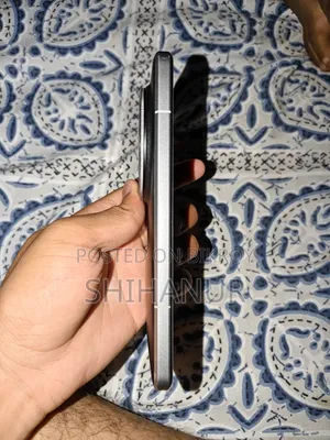 Xiaomi 15 Ultra 256 GB Black