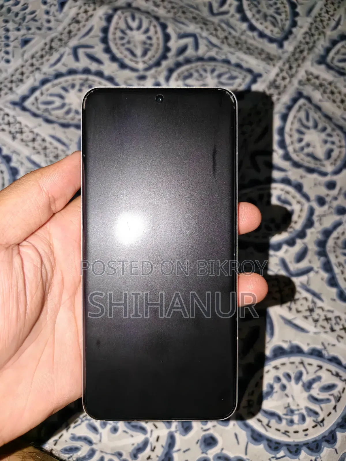 Xiaomi 15 Ultra 256 GB Black