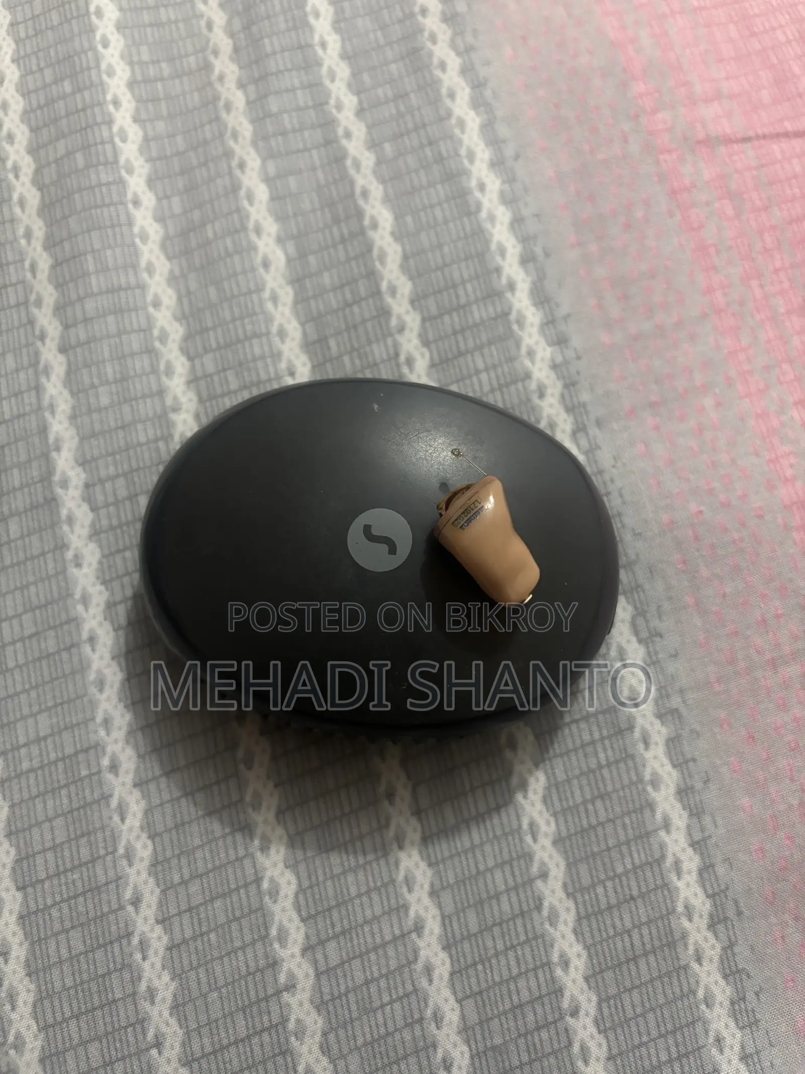 Signia Insio 2PX Hearing Aid