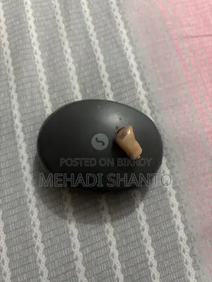 Signia Insio 2PX Hearing Aid
