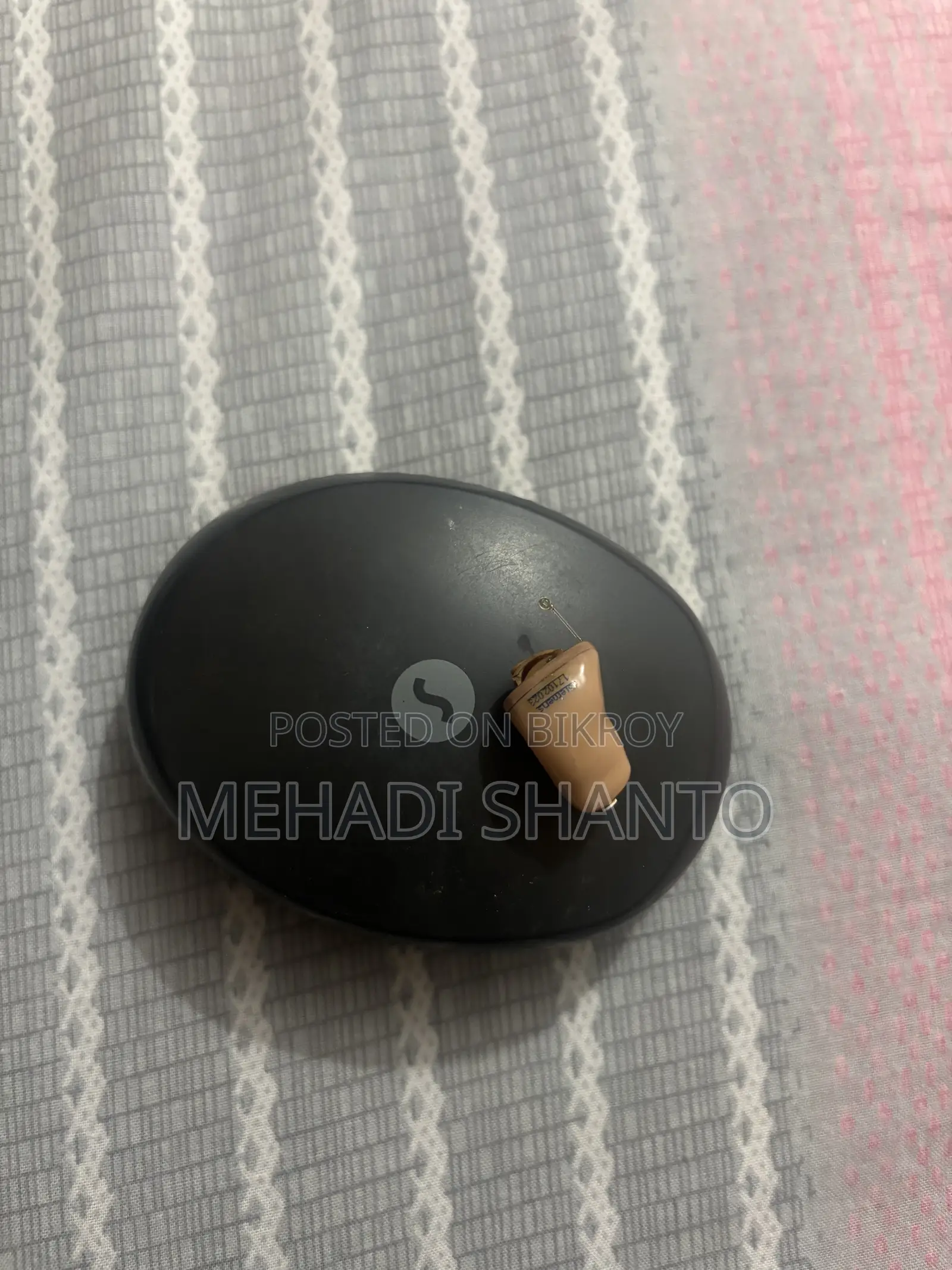 Signia Insio 2PX Hearing Aid