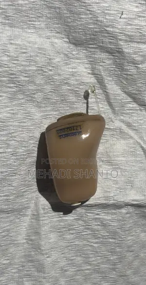 Signia Insio 2PX Hearing Aid