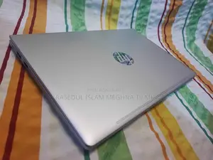 ল্যাপটপ এইচপি ৮ জিবি ইন্টেল কোর আই৫ এসএসডি ৫১২ জিবি