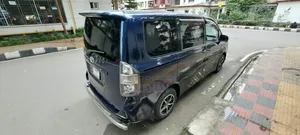 Toyota Voxy X 2WD 8-Seater 2007 Blue