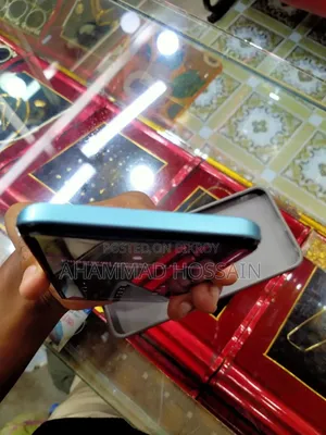 Realme Narzo 50 64 GB Blue