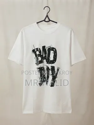 Premium Graphic T-Shirts (Drop Shoulder & Regular Fit)