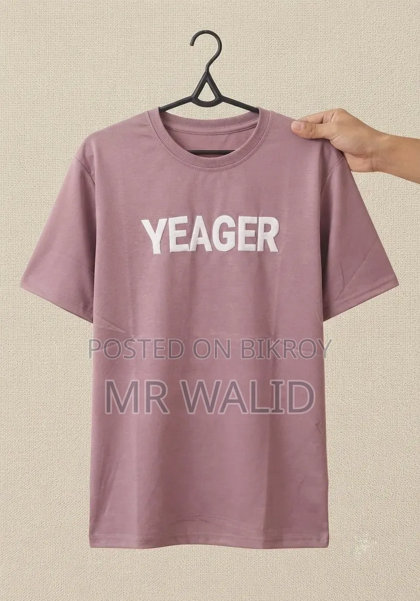 Premium Graphic T-Shirts (Drop Shoulder & Regular Fit)