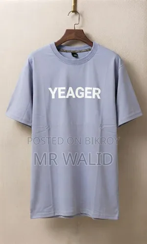 Premium Graphic T-Shirts (Drop Shoulder & Regular Fit)