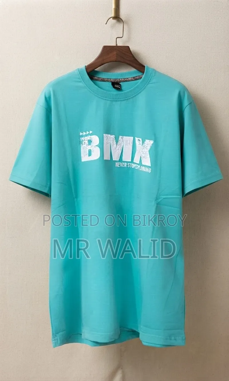 Premium Graphic T-Shirts (Drop Shoulder & Regular Fit)
