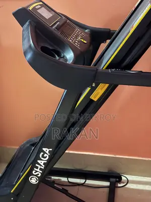 ইলেকট্রনিক ট্রেডমিল
