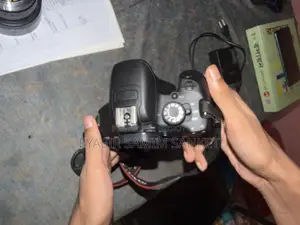 Canon EOS 700D Full Fresh Almost New Condition