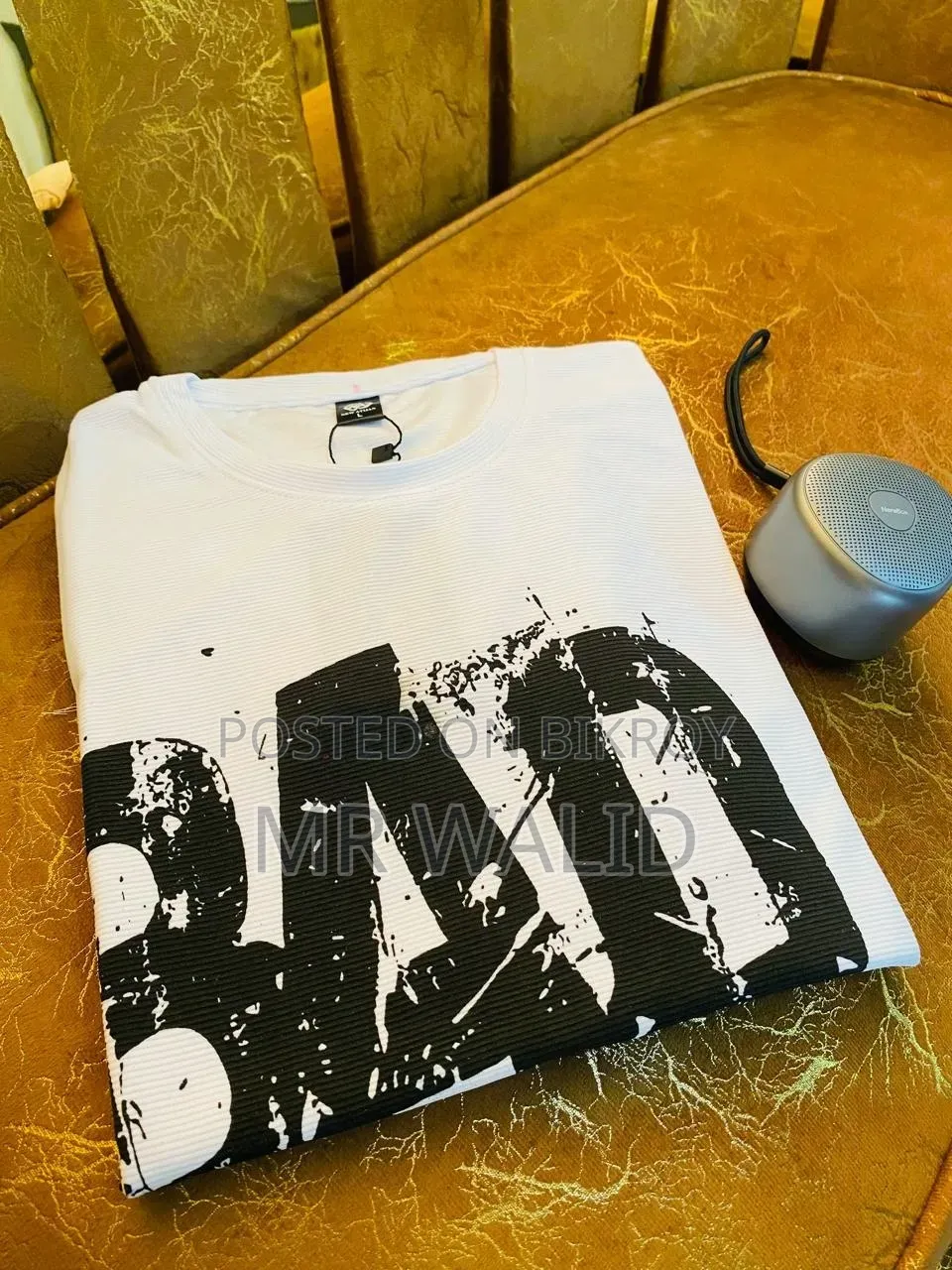 Premium Graphic T-Shirts (Drop Shoulder & Regular Fit)