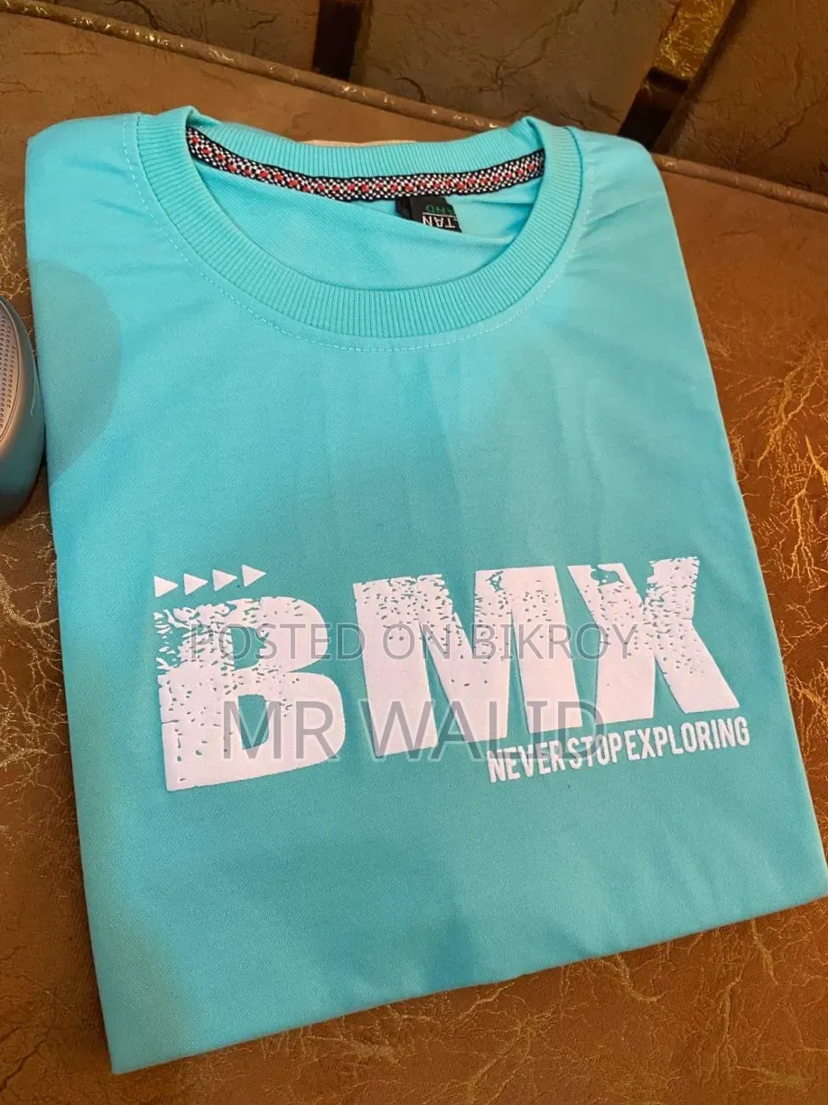 Premium Graphic T-Shirts (Drop Shoulder & Regular Fit)