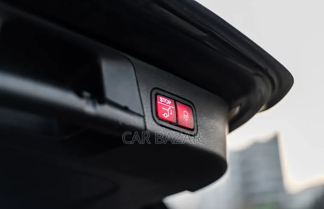 Mercedes-Benz GLB-Class GLB 200 2020 Black