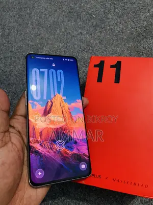OnePlus 11 256 GB