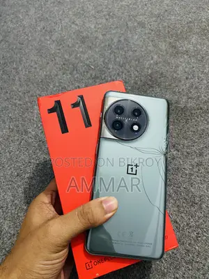 OnePlus 11 256 GB