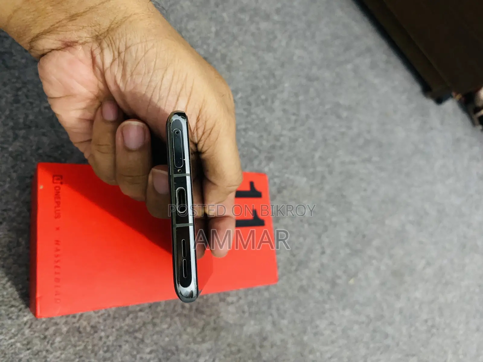 OnePlus 11 256 GB