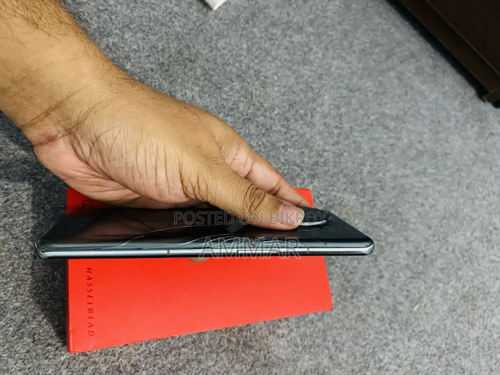 OnePlus 11 256 GB