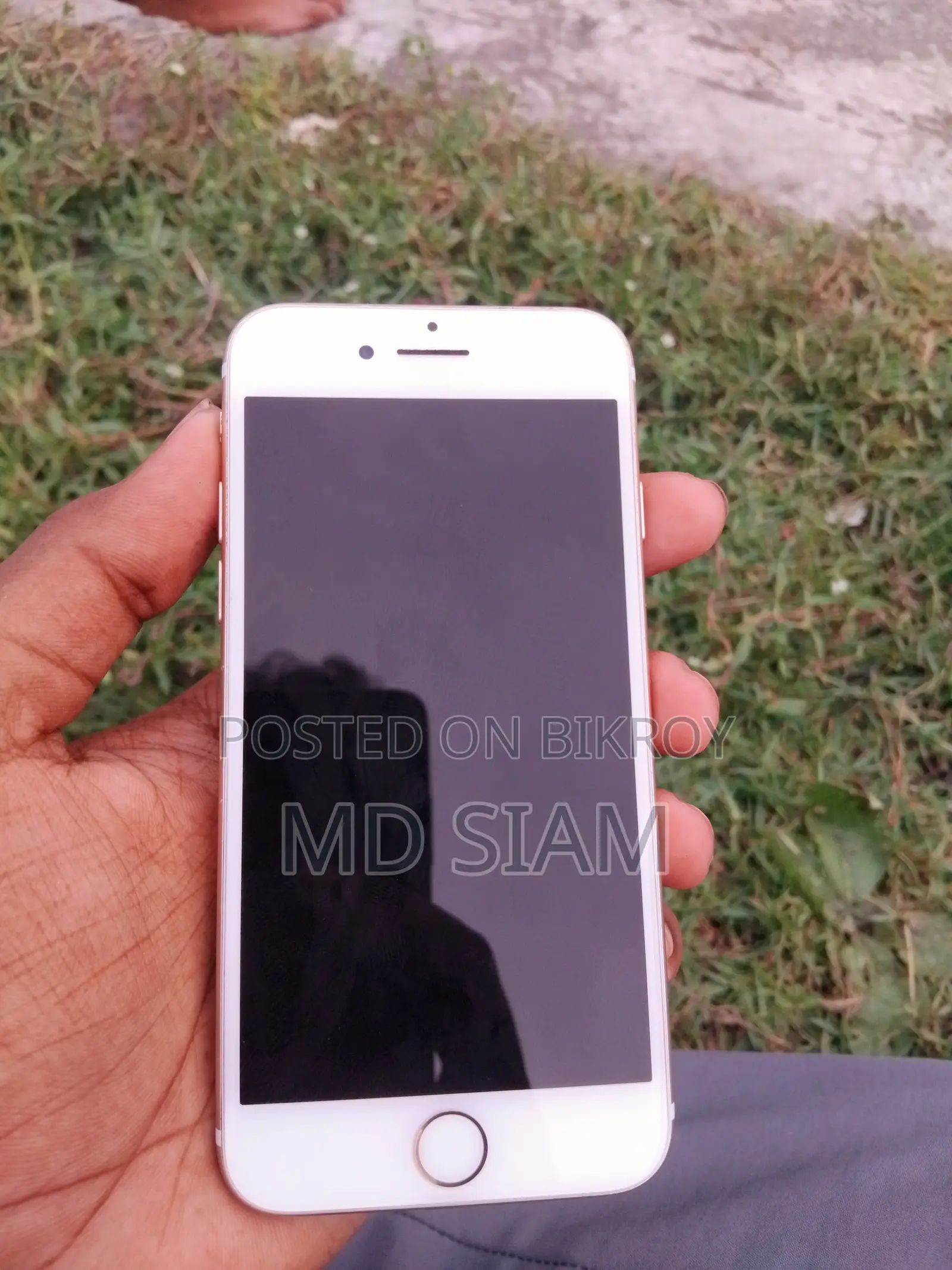 Apple iPhone 7 32 GB Gold