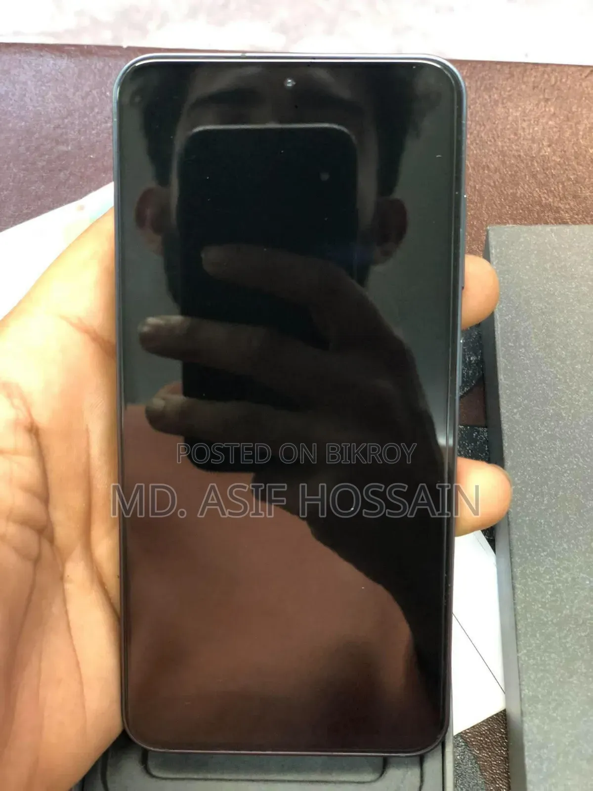 স্যামসাং গ্যালাক্সি এস২৫ ২৫৬ জিবি ব্লু