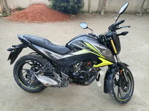 Honda Hornet 2020