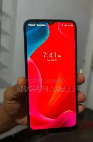 Realme C11 32 GB Blue