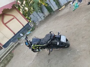Honda Hornet 2020