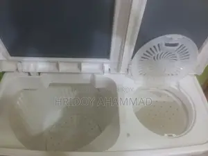 ওয়াশিং মেশিন