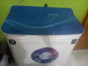 ওয়াশিং মেশিন