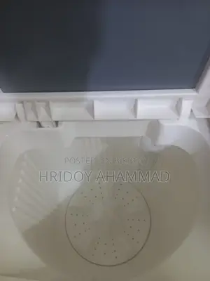ওয়াশিং মেশিন