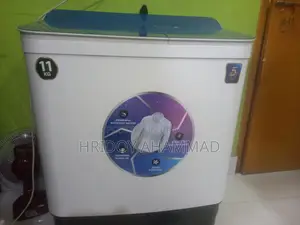 ওয়াশিং মেশিন