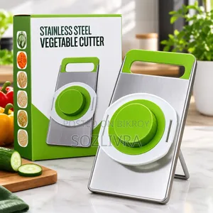 Stainless Steel Vegetable Cutter