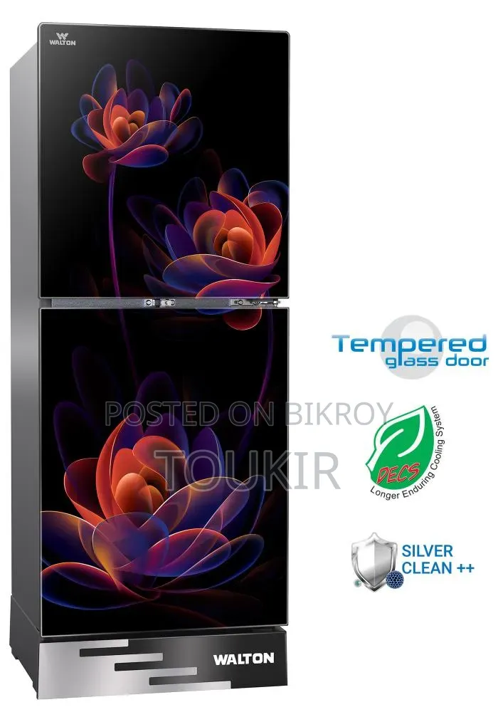Walton Fridge 132 Litre