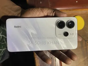 Xiaomi Redmi Note 14 4G 256 GB Graphite