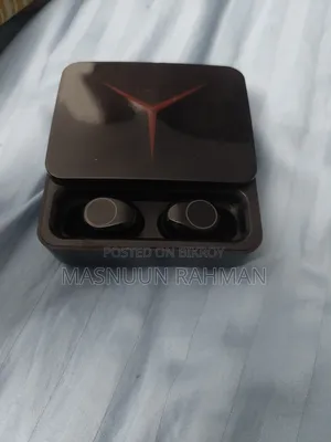 TWS Wireless Earbuds
