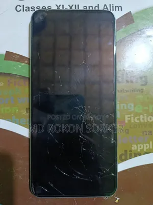 Realme 8 Pro ১২৮ জিবি রূপালী