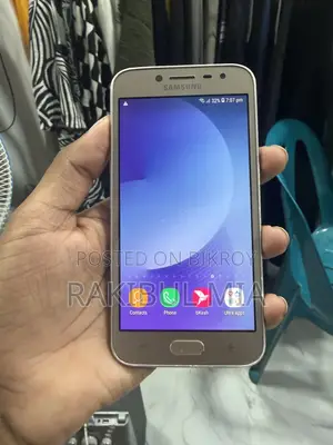 Samsung Galaxy J2 Pro 16 GB