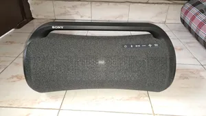 সনি এক্সজিম্যাক্স৫০০