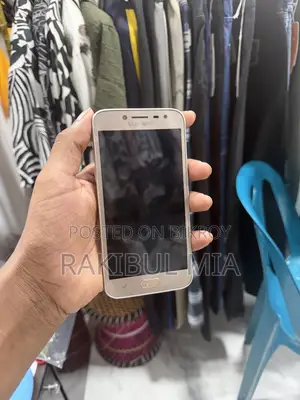 Samsung Galaxy J2 Pro 16 GB