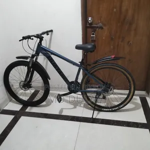 একটি সাইকেল বিক্রি করবো
