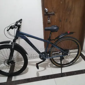 একটি সাইকেল বিক্রি করবো