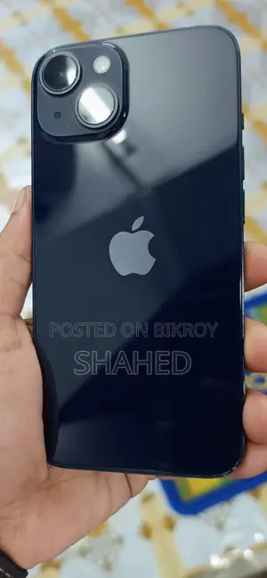 Apple iPhone 14 128 GB Black