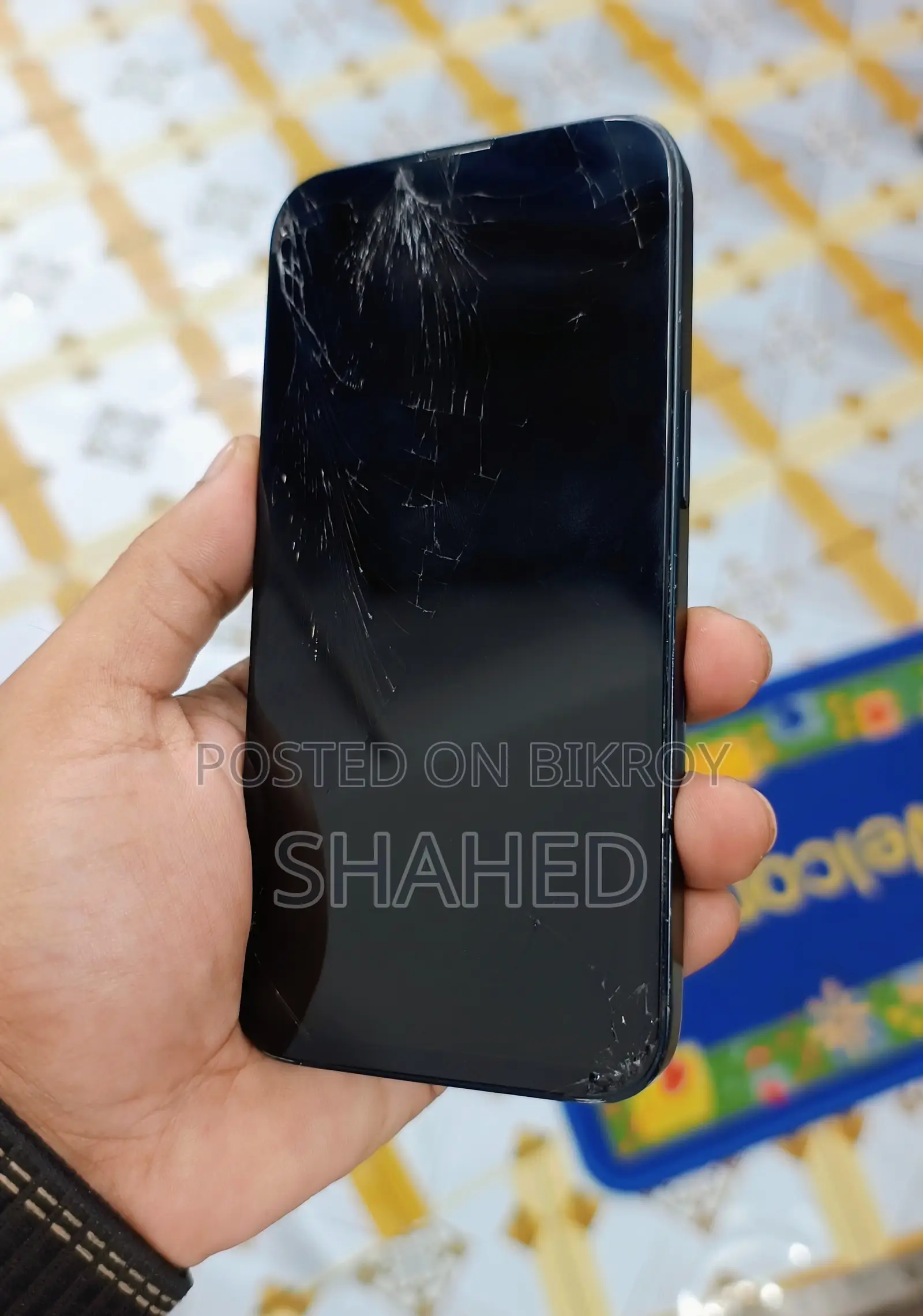 Apple iPhone 14 128 GB Black